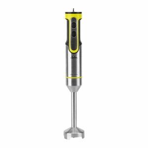 Hand-held Blender JATA JEBT1788 1200 W Black |  Blenders   | Chef Up
