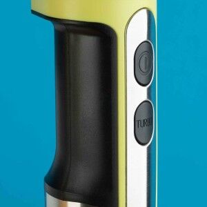 Hand-held Blender JATA JEBT1788 1200 W Black |  Blenders   | Chef Up