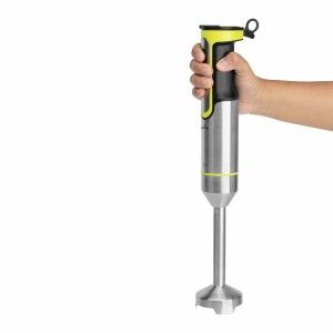 Hand-held Blender JATA JEBT1788 1200 W Black |  Blenders   | Chef Up