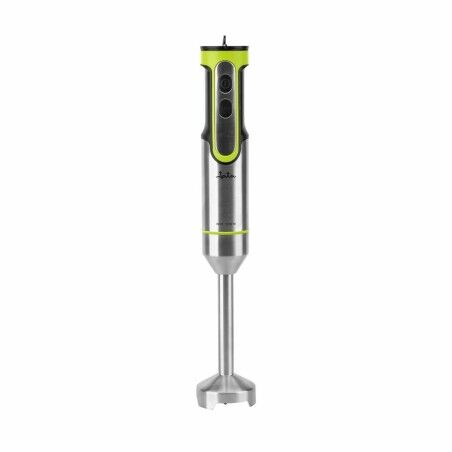 Hand-held Blender JATA JEBT1789 Grey 1200 W
