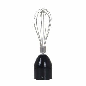 Hand-held Blender JATA JEBT1789 Grey 1200 W