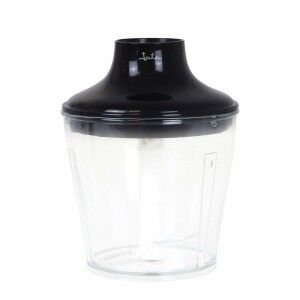 Hand-held Blender JATA JEBT1789 Grey 1200 W