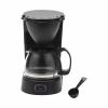 Filterkaffeemaschine JATA JECA1750 Schwarz 1750 W 8 Kopper |  Kaffe...