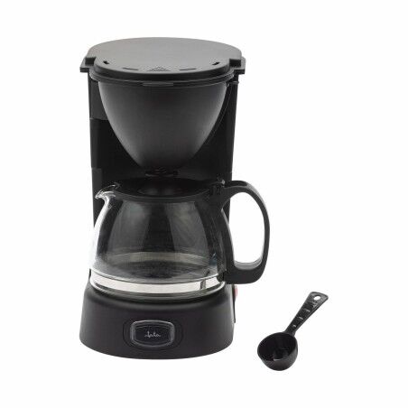 Filterkaffeemaschine JATA JECA1750 Schwarz 1750 W 8 Kopper |  Kaffe...