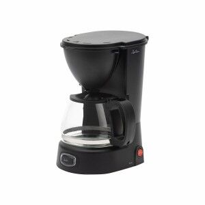 Drip Coffee Machine JATA JECA1750 Black 1750 W 8 Cups |  Coffee Mak...