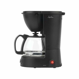 Drip Coffee Machine JATA JECA1750 Black 1750 W 8 Cups |  Coffee Mak...