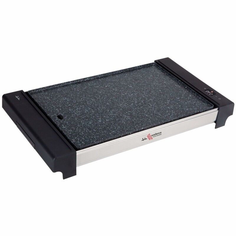 Grill JATA JEGR3000 Noir 2700 W 48 x 32 cm |  Planches et grils   |...