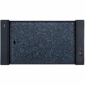 Grill JATA JEGR3000 Noir 2700 W 48 x 32 cm |  Planches et grils   |...