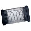 Grill JATA JEGR3000 Noir 2700 W 48 x 32 cm |  Planches et grils   |...