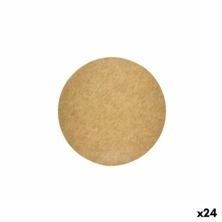 Papier pour friteuse à air Inde 20 cm (24 Unités) |  Friteuses   | ...