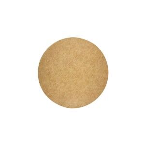 Papier pour friteuse à air Inde 20 cm (24 Unités)