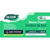 Papier pour friteuse à air Inde 20 cm (24 Unités) |  Friteuses   | ...