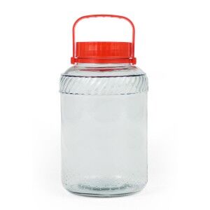 Tin La Mediterránea 15 L (2 Units) |  Lunch boxes, food containers ...