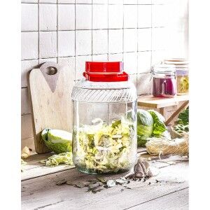 Tin La Mediterránea 15 L (2 Units) |  Lunch boxes, food containers ...