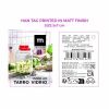 Tin La Mediterránea 15 L (2 Units) |  Lunch boxes, food containers ...