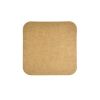 Air fryer paper Inde 23 cm (24 Units) |  Fryers   | Chef Up
