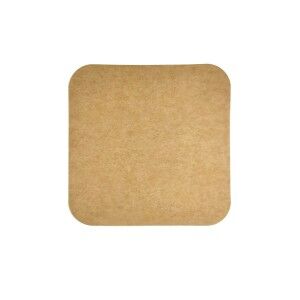 Papier für Heißluftfritteuse Inde 23 cm (24 Stück) |  Fritteusen   ...