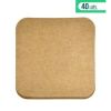 Papier pour friteuse à air Inde 23 cm (24 Unités) |  Friteuses   | ...