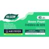 Papier pour friteuse à air Inde 23 cm (24 Unités) |  Friteuses   | ...