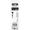 Couteau dentelé Quttin MOMA 22,6 x 2 cm 2 Pièces (12 Unités) |  Cou...