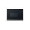 Mikrowelle mit Grill LG MG7Z2593B  25L Schwarz |  Mikrowellenherde ...