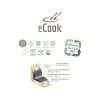 Poêle Quttin ECOOK Blanc (6 Unités) |  Poêles et casseroles   | Che...