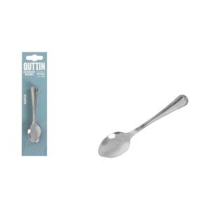 Cuillère à café Quttin Sofia 6 Pièces 12 Unités |  Couteaux et aigu...