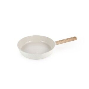 Pan Quttin ECOOK White (6 Units) |  Pans and casseroles   | Chef Up