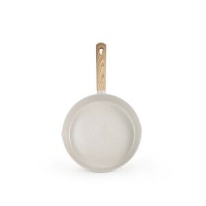 Pan Quttin ECOOK White (6 Units) |  Pans and casseroles   | Chef Up