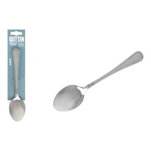 Cuillère de table Quttin Sofia 19,8 x 4,6 cm 3 Pièces (12 Unités)