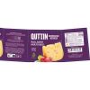 Reibe Quttin Bambus 10,6 x 8 x 24,5 cm (24 Stück) |  Reiben, Fräsen...