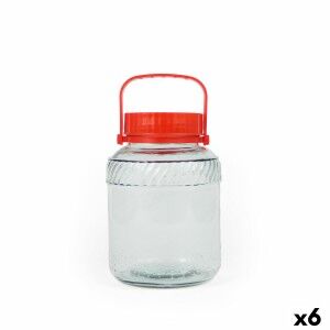 Tin La Mediterránea 2 L (6 Units) |  Lunch boxes, food containers a...