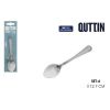 Cuillère à café Quttin Sofia 6 Pièces 12 Unités |  Couteaux et aigu...