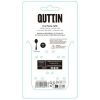 Coffee Spoon Quttin LOUVRE 3 Pieces 12 Units |  Knives and cutlery ...