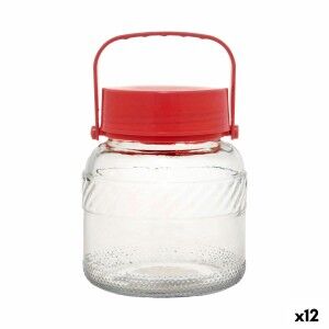 Tin La Mediterránea 1 L (12 Units) |  Lunch boxes, food containers ...