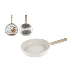 Pan Quttin ECOOK White (6 Units) |  Pans and casseroles   | Chef Up