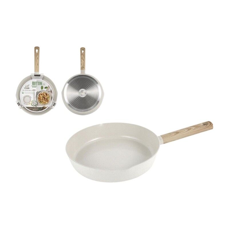 Pan Quttin ECOOK White (6 Units) | Pans and casseroles | Chef Up Pan Quttin ECOOK White (6 Units) | Pans and casseroles | Chef Up