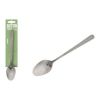 Table spoon Quttin Moma 19,8 x 3,8 cm 3 Pieces (12 Units) |  Knives...