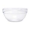 Schale Vivalto TP-3/BHA6 Durchsichtig Glas 250 ml (6 Stück) |  Gläs...