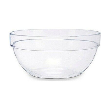 Schale Vivalto TP-3/BHA6 Durchsichtig Glas 250 ml (6 Stück) |  Gläs...