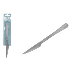 Wellenschliffmesser Quttin Sofia 21,8 x 2 cm 2 Stücke (12 Stück) | ...