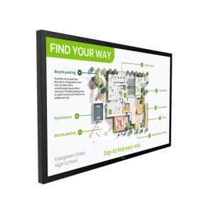 Non-slip Mat Philips 55BDL3751T/00 Black |  Other accessories and c...