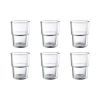 Gläserset La Mediterránea Leza 400 ml 6 Stücke (8 Stück) |  Gläser ...