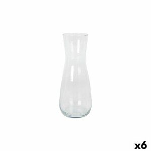 Wine Decanter La Mediterránea 1 L (6 Units) |  Oenology   | Chef Up