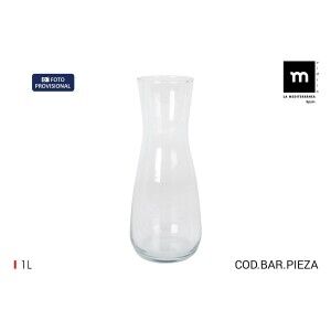 Wine Decanter La Mediterránea 1 L (6 Units) |  Oenology   | Chef Up