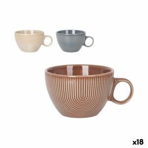 Cup La Mediterránea Totec 380 ml (18 Units) |  Cups and Thermoses  ...