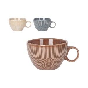 Cup La Mediterránea Totec 380 ml (18 Units) |  Cups and Thermoses  ...