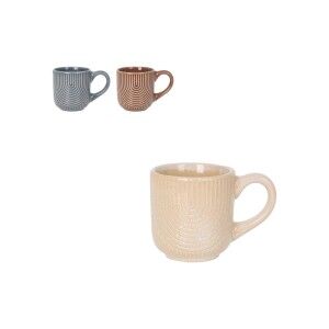Tea and coffee cup La Mediterránea TOTEC 100 ml (24 Units) |  Cups ...