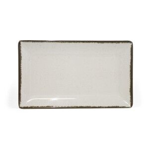 Tray La Mediterránea 20 x 13 x 2 cm (24 Units)