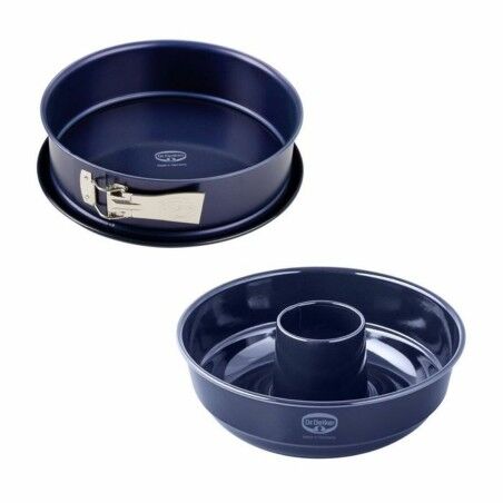 Springform Pan Dr. Oetker |  Decoration, accessories and moulds   |...